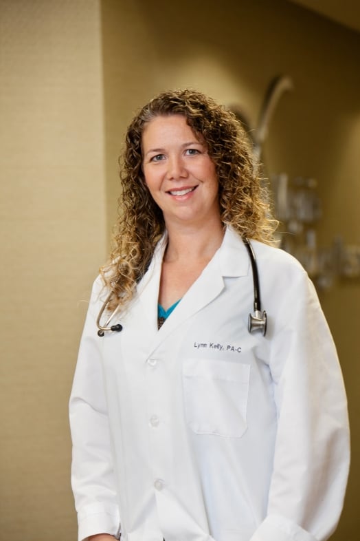 Medical Oncology - Lynn Kelly, PA-C