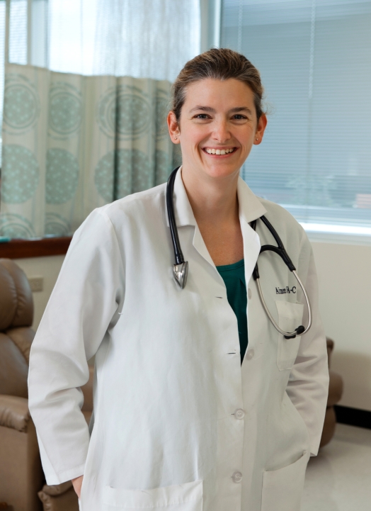 Medical Oncology - Aimee Gannon, PA-C
