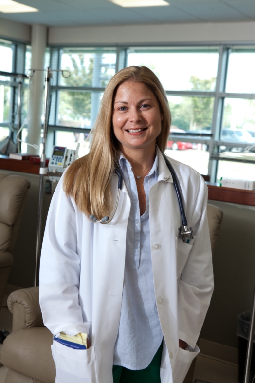 Medical Oncology - Andrea “Andi” Foster, PA-C