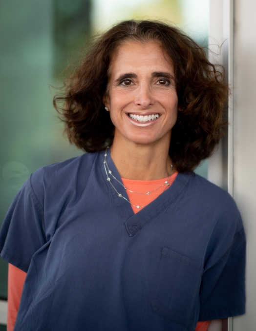 Medical Oncology - Christina W. Prillaman, M.D.