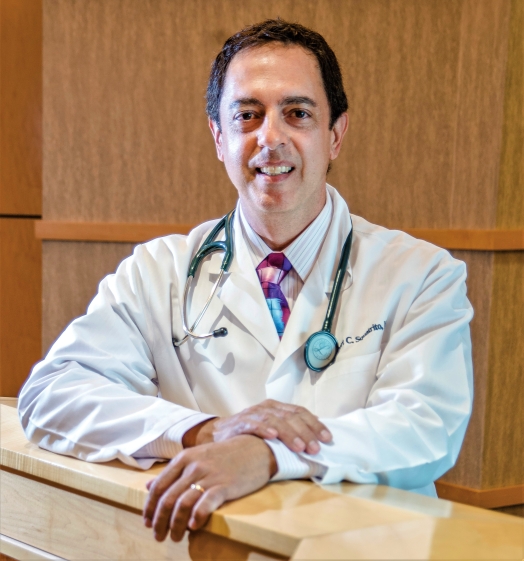 Gynecologic Oncology - Robert C. Squatrito, M.D.