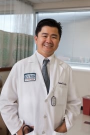 Medical Oncology - Valiant D. Tan, M.D.