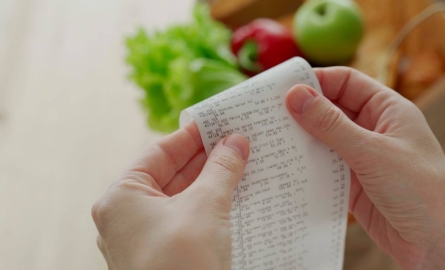 Food Insecurity In Patients With Cancer