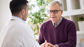 Is Frequent Urination a Sign of Prostate Cancer?