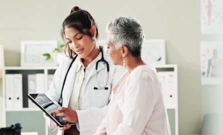 What You Should Know About Stage 4 Breast Cancer