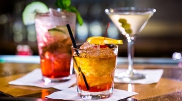 Alcohol After Cancer?