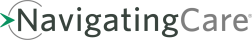 navigating care logo