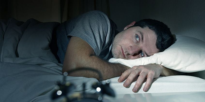 Sleep Disorders After Cancer