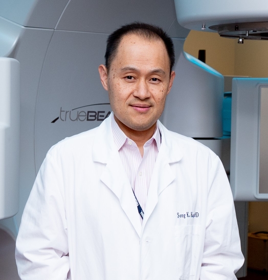 Radiation Oncology - Song K. Kang, M.D.