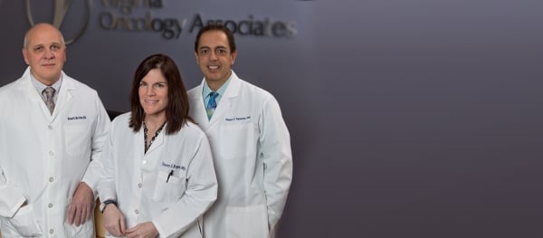 The Most Experienced Gynecologic Oncologists in Hampton Roads 