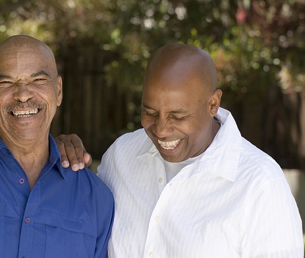 Screening & Diagnosing Prostate Cancer