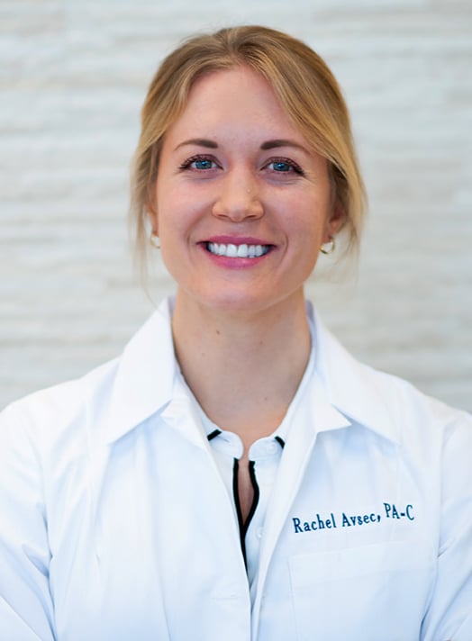 Medical Oncology - Rachel Avsec, PA-C