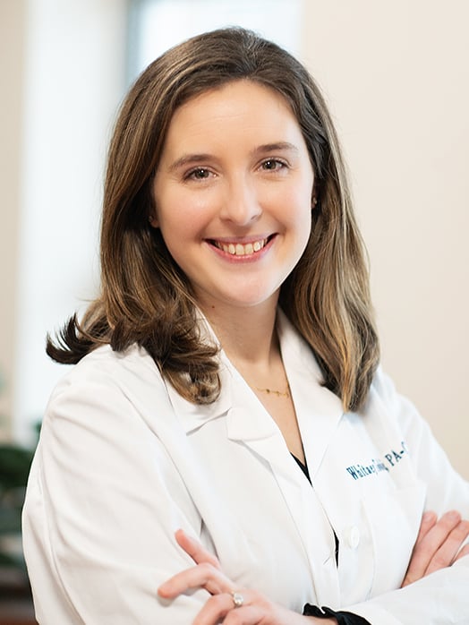 Medical Oncology - Whitney Tobin, PA-C